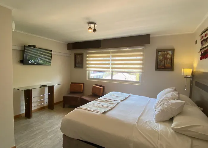 Hotel Boutique Reyall